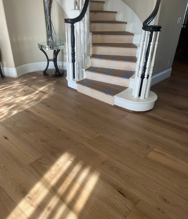 Flooring Services in Temecula, CA