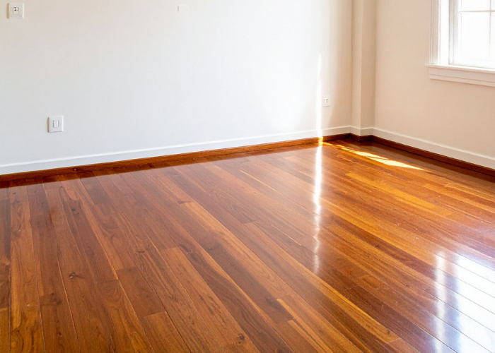 Hardwood Flooring Temecula