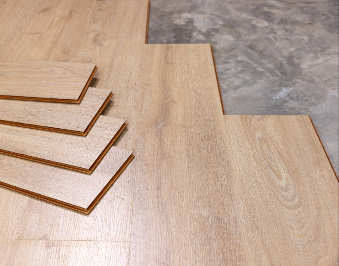 Licensed and bonded flooring company in Lake Elsinore CA